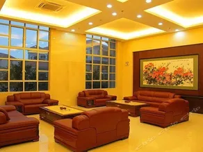Yuefengyuan Hotel - Image 4