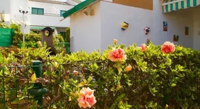 T&T Relaxing Bungalow in Sonnenland - Image 5