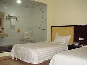 Xing Du Hotel - Zhuhai - Image 4