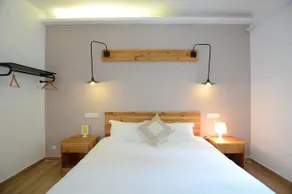 Boutique Inn Shui Yun Jian of Yalong bay - Image 4