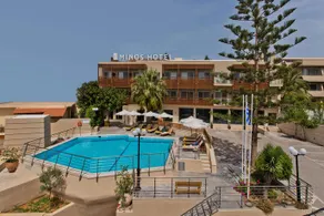 Minos Aparthotel - Image 5