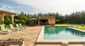Finca Son Garreta - Image 4