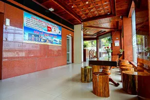 Atlantic Da Nang Hotel - Image 5