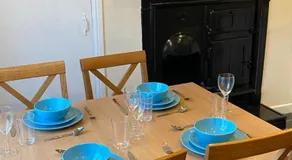 Ashington Home from Home - Image 3