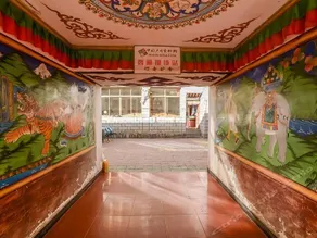 Xingzhe Inn - Image 4