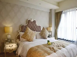 Parasol City Hotel and Residence Chengdu - Image 3