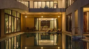 SaffronStays Gardenia - Image 5