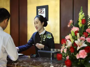 Hanyong Business Hotel - Image 4