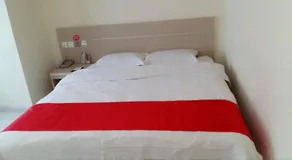 Thank Inn Chain Hotel Jiangsu Huaian Lianshui Gaogou Town No.1 Street - Image 3