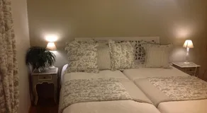 Chez Klaara Apartment - Image 4