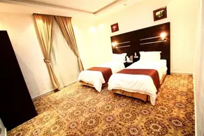 Rest Night Hotel Suites- Al Malqa - Image 4