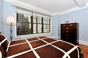 Three-Bedroom Apartment with Two Bathrooms - East 55th Street - Image 2
