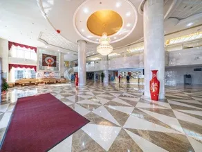 Jinshan International Hotel - Image 3