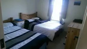 Homestay Derrybeg - Image 1