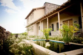 La Morada Lodge - Valle De Uco - Image 2