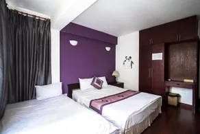 Hanoi Backpackers' Hostel - Image 2