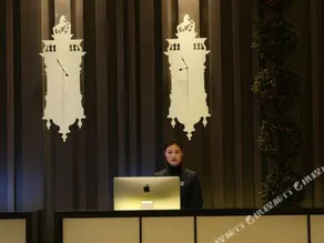 MYROOM BOUTIQUE HOTEL - Image 2