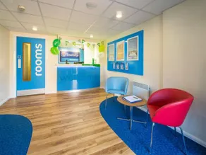 Travelodge Nuneaton Bedworth - Image 2