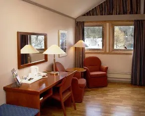 First Hotel Kinsarvik - Image 4
