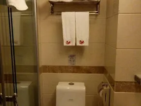 XINNANKAI HOTEL - Image 5