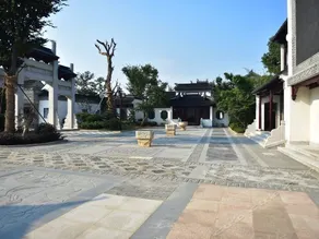 Moyuan Hotel - Image 5