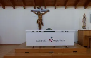 ST. JOSEF PILGER & GäSTEHAUS - Image 3