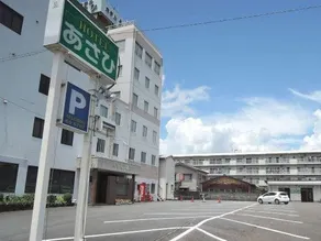 Hotel Asahi - Image 4