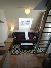 Apartment Number 22 Antwerp - Image 4