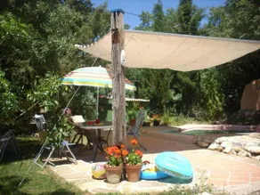 LA CASITA NARNIA LODGINGS - Image 5