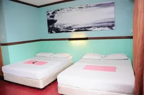 HOTEL SAN FRANCISCO - Image 5