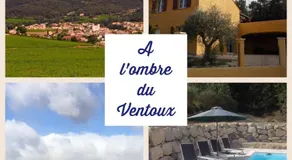 A L'ombre Du Ventoux - Image 5