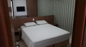 Apartamento Encontro das Águas - Image 4