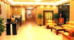 De Sense Hotel Guangdong - Image 3