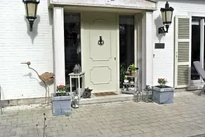 Kamer Met Zicht Op De Velden - Image 4
