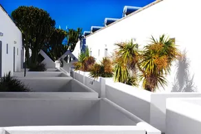 Blue Area Apartments - FromHomeToSalento - Image 3