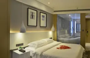 Qin Chao Hotel - Image 3