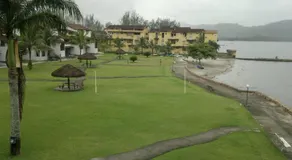 Angra - Apto Pé na Areia - Bracuhy - Image 5