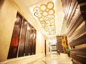 Panjin International Hotel - Image 4