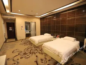 Kairuisi Fashion Boutique Hotel - Image 2