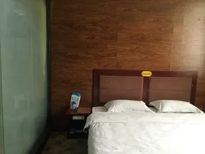 Lijing Business Hotel - Image 4