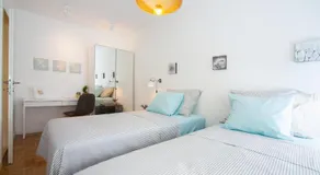 Apartment Skradinska 2 - Image 4