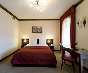 Ambassadori Tbilisi Hotel - Image 3