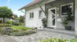 Ferienwohnung Merk Klein - Image 2