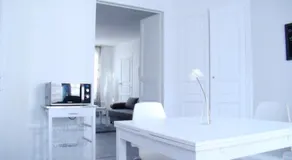 Bel Appartement Coeur de Ville - Image 4