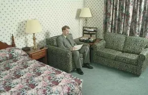 Hotel Courtenay Bay - Image 4
