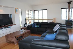 Lesueur's View Beach House - Image 5