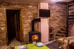Guesthouse Cetri Veji - Image 2