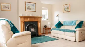 Roe Valley Cottage - LA Spa Hot Tub - Image 4