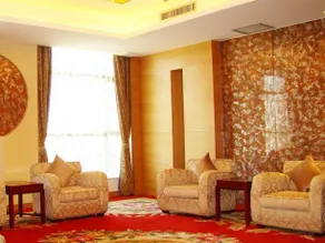Rising Dragon International Hotel - Image 2
