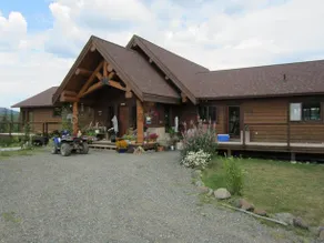 Double Hill Ranch & Lodge - Image 2